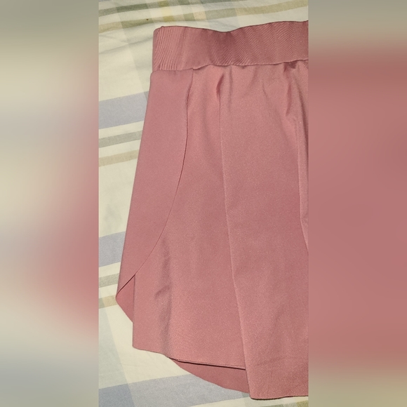 Adorable Pink Tennis Skort NWOT - Picture 5 of 11